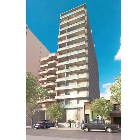 Departamento En Alquiler Tucuman Zona Norte Excelente Ubicacion De Privilegio San Miguel de Tucuman Exterior photo