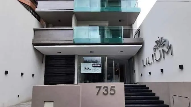 Departamento En Alquiler Tucuman Zona Norte Excelente Ubicacion De Privilegio