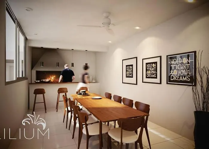 Departamento En Alquiler Tucuman Zona Norte Excelente Ubicacion De Privilegio