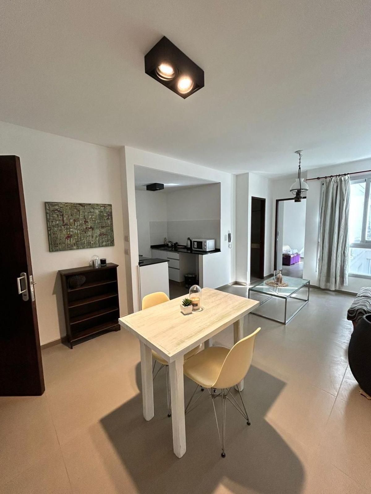 Departamento En Alquiler Tucuman Zona Norte Excelente Ubicacion De Privilegio