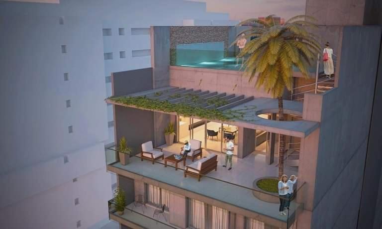 Departamento En Alquiler Tucuman Zona Norte Excelente Ubicacion De Privilegio Apartment