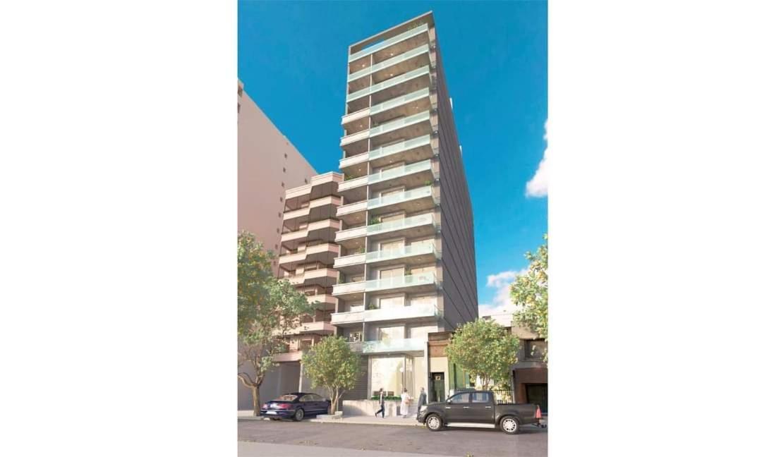 Departamento En Alquiler Tucuman Zona Norte Excelente Ubicacion De Privilegio Apartment
