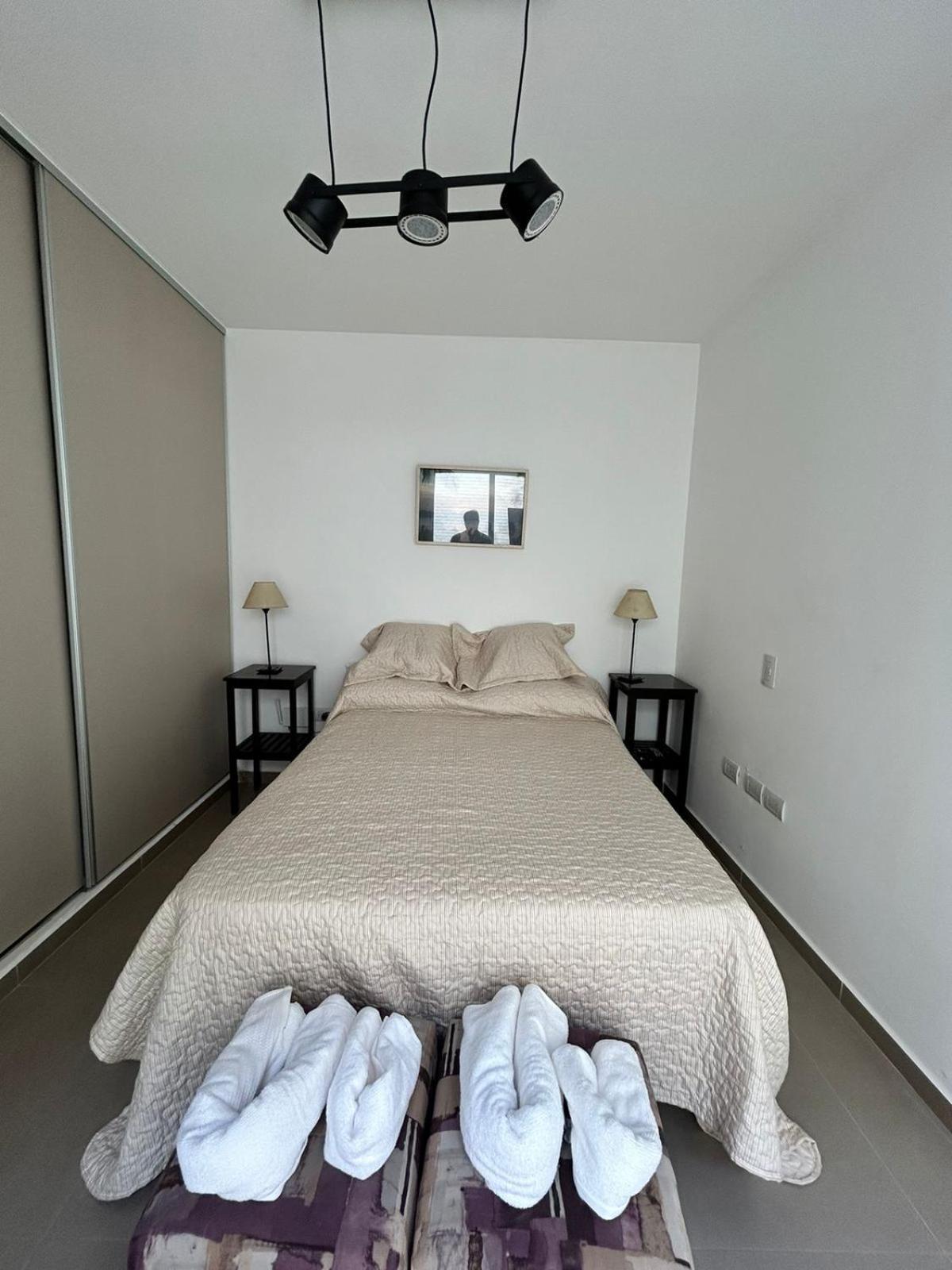 Departamento En Alquiler Tucuman Zona Norte Excelente Ubicacion De Privilegio San Miguel de Tucuman