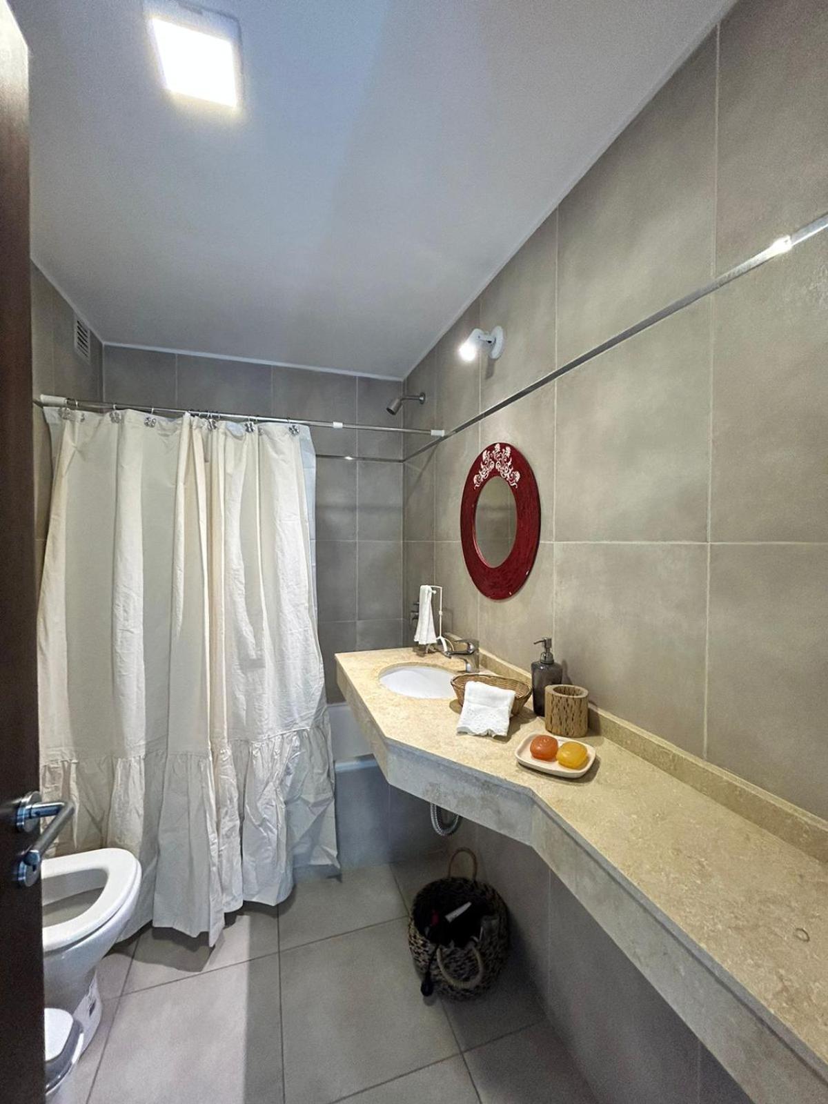 Departamento En Alquiler Tucuman Zona Norte Excelente Ubicacion De Privilegio * San Miguel de Tucuman