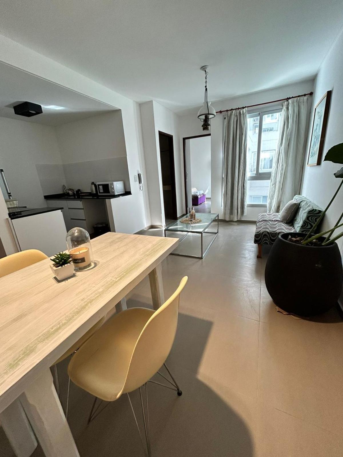Departamento En Alquiler Tucuman Zona Norte Excelente Ubicacion De Privilegio