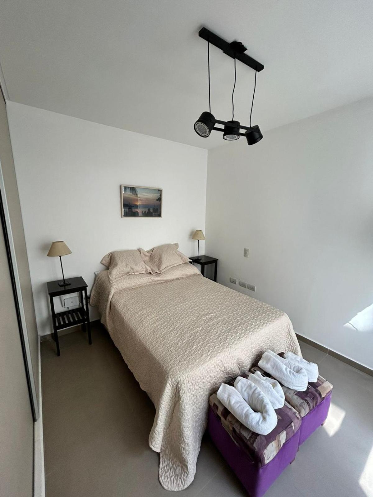 Apartment Departamento En Alquiler Tucuman Zona Norte Excelente Ubicacion De Privilegio San Miguel de Tucuman