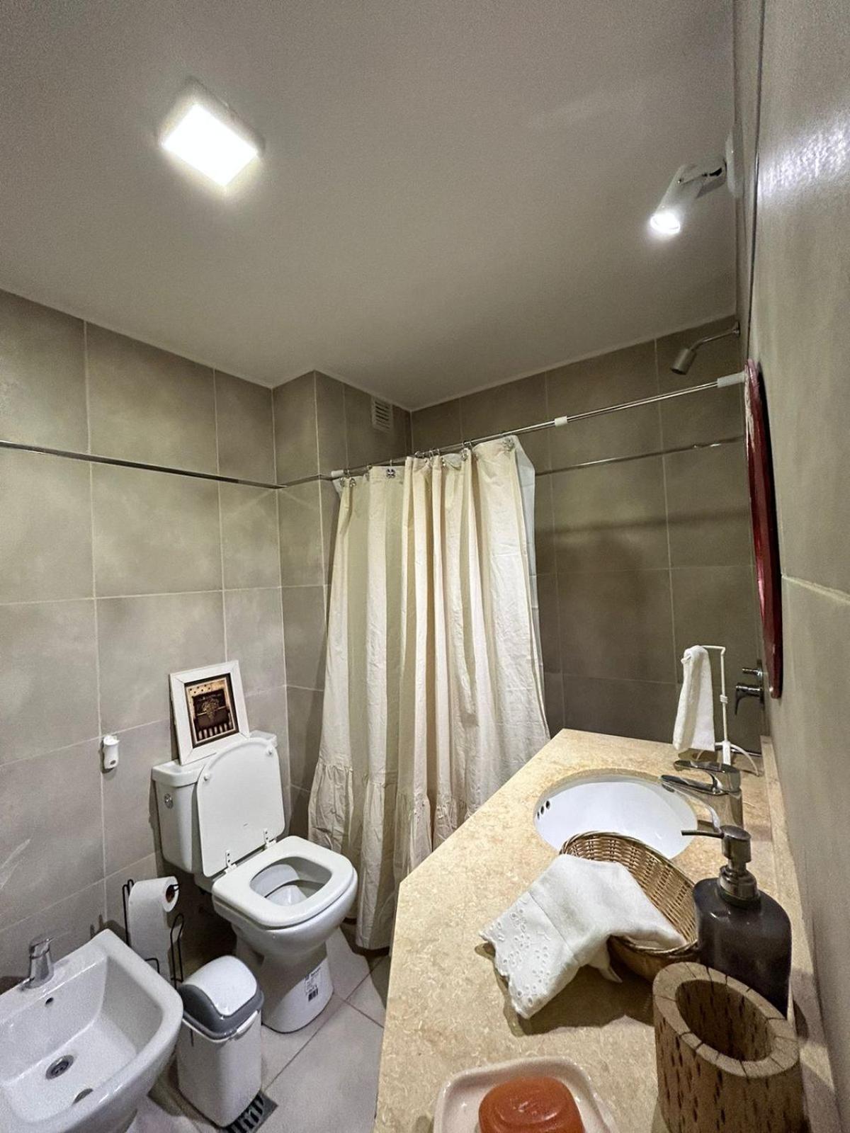 Departamento En Alquiler Tucuman Zona Norte Excelente Ubicacion De Privilegio * San Miguel de Tucuman