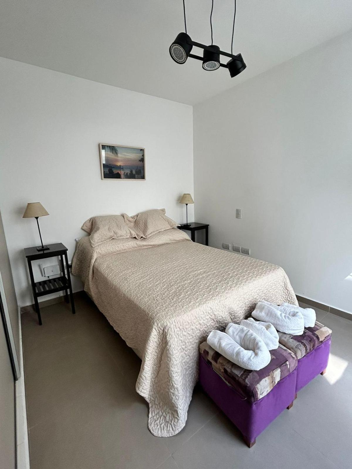 Departamento En Alquiler Tucuman Zona Norte Excelente Ubicacion De Privilegio
