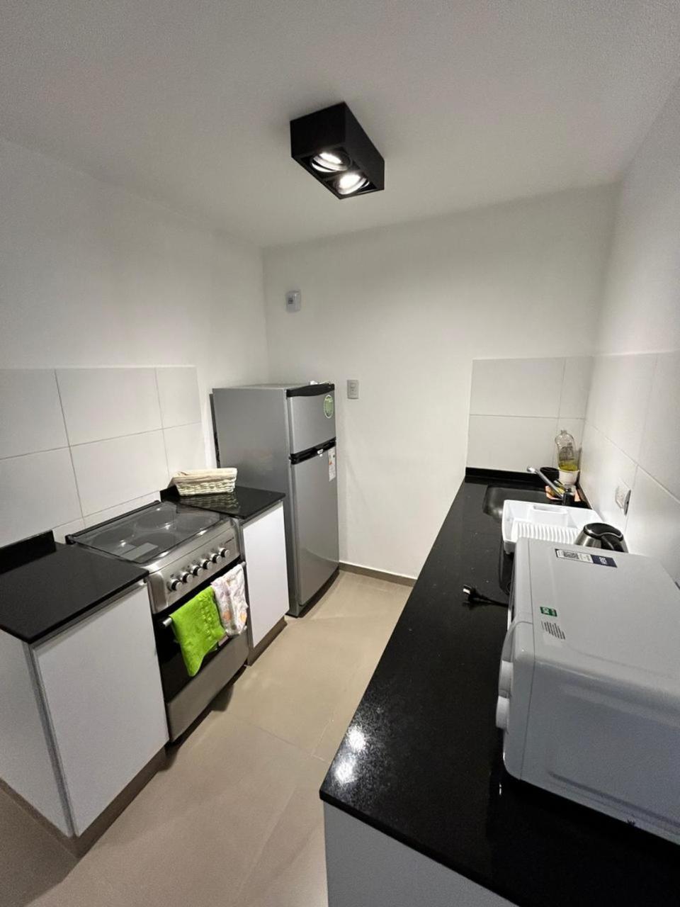 Apartment Departamento En Alquiler Tucuman Zona Norte Excelente Ubicacion De Privilegio San Miguel de Tucuman