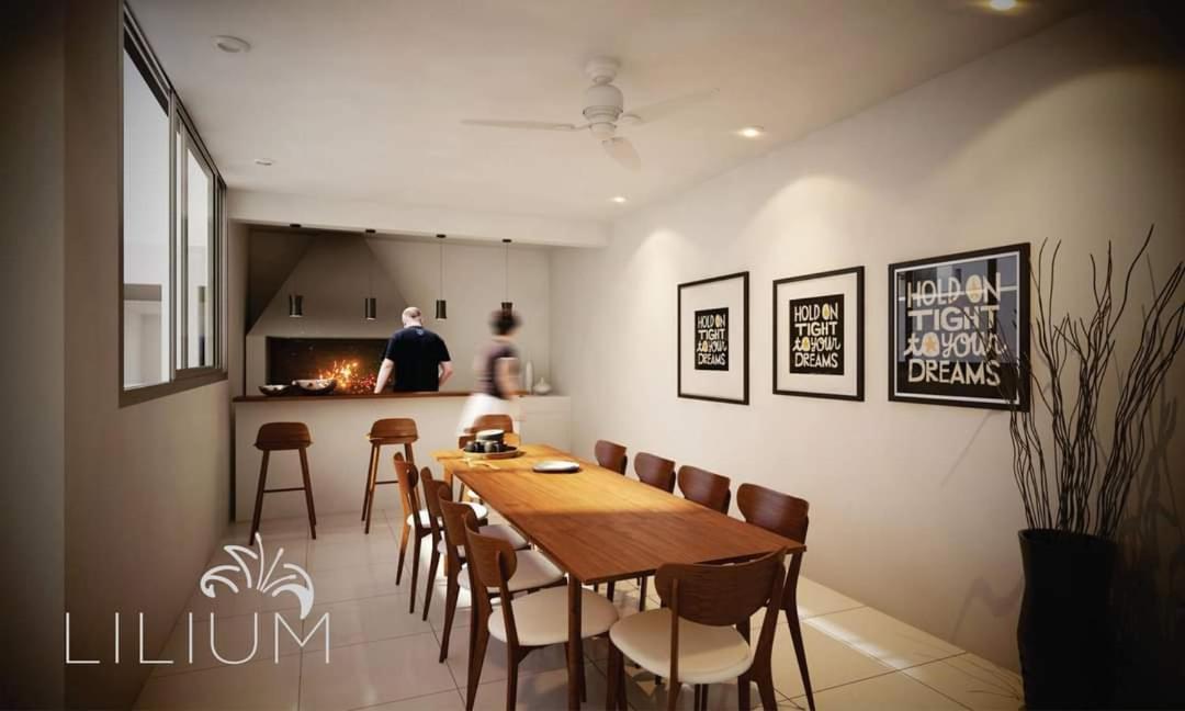 Departamento En Alquiler Tucuman Zona Norte Excelente Ubicacion De Privilegio Apartment